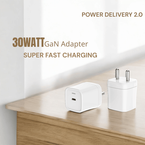 Thunder 30Watt