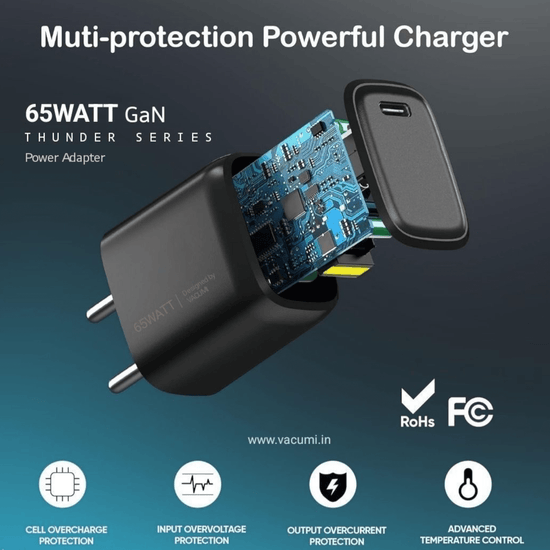 Thunder 65Watt