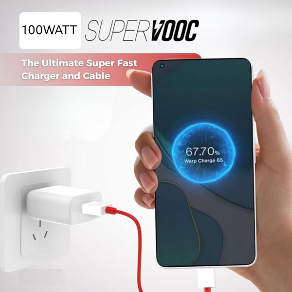 100WATT Adaptor