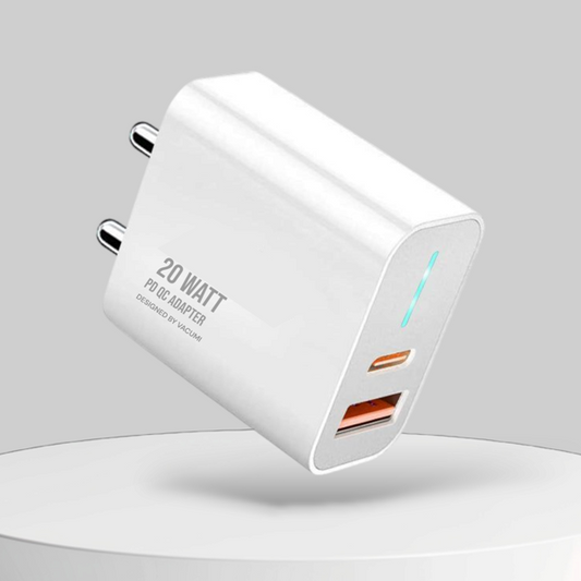 20Watt QCPD