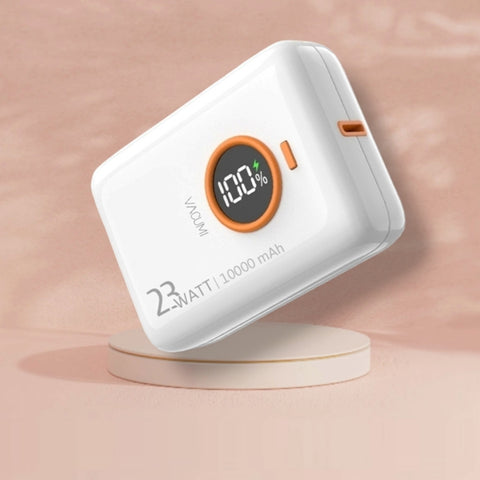 Sleek Power Bank