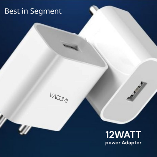 12Watt Adapter