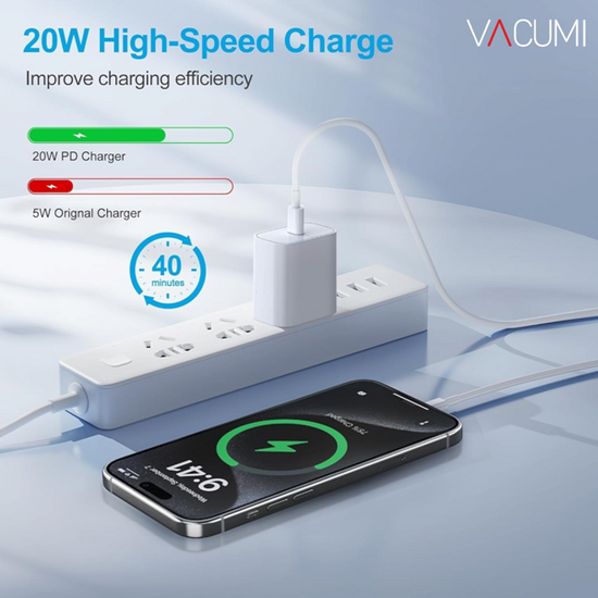 20Watt PD Charger