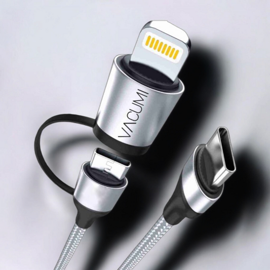 2in1 USB Cable